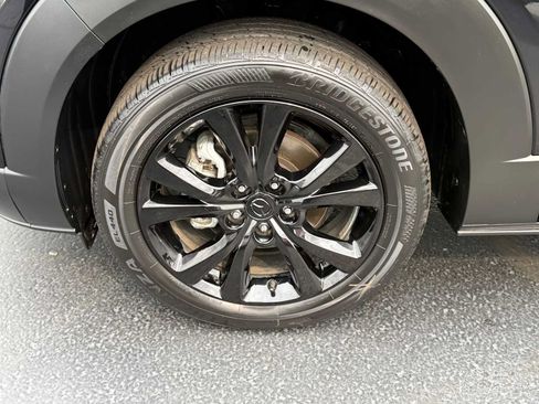 Certified 2026 MAZDA CX-30 AWD 2.5 S image 10