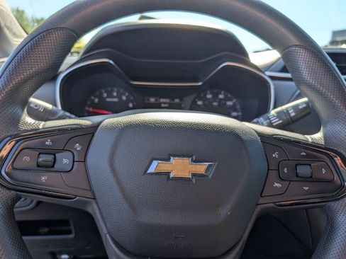 Used 2022 Chevrolet TrailBlazer LT AWD/4WD image 14