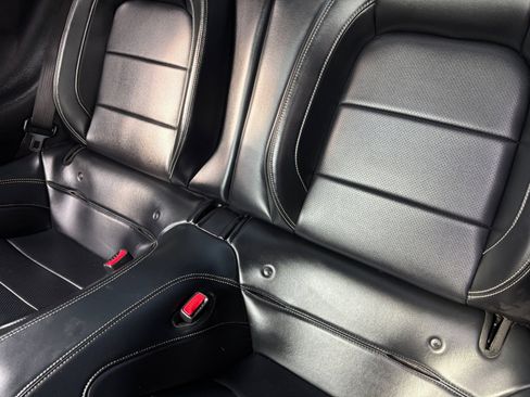 Used 2015 Ford Mustang GT Premium w/ Equipment Group 401A image 17