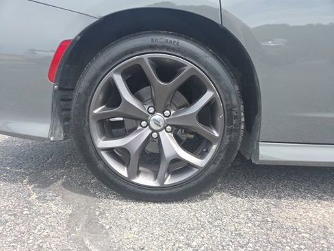 Used 2019 Dodge Charger GT w/ Navigation & Travel Group RWD image 13