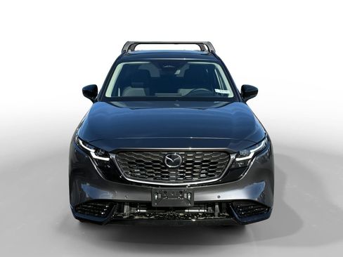 New 2026 MAZDA CX-5 2.5 S w/ Premium Package image 8