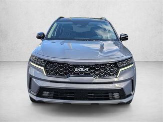 Used 2023 Kia Sorento SX AWD/4WD video 3