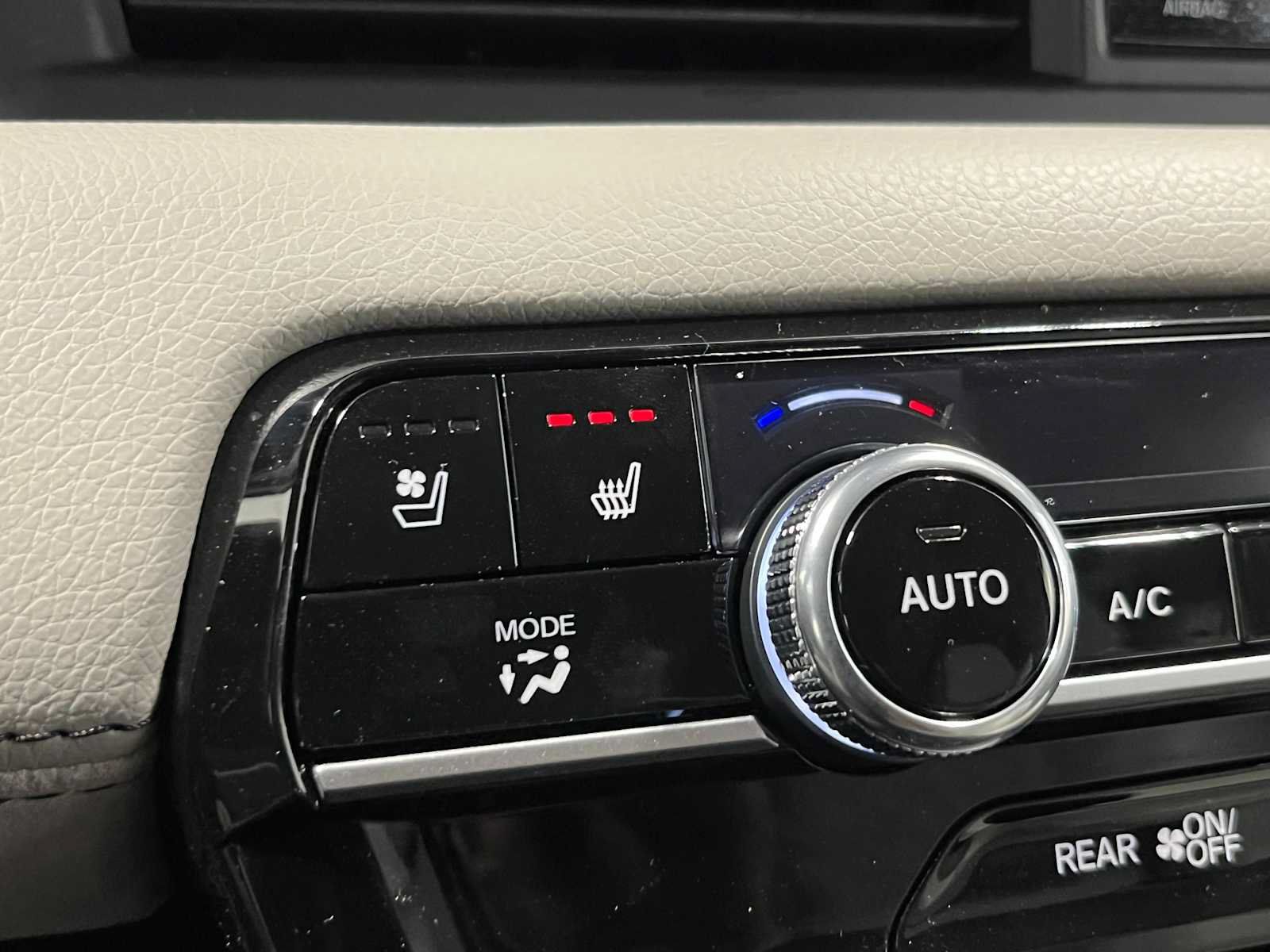 New 2026 Honda Pilot Elite image 20