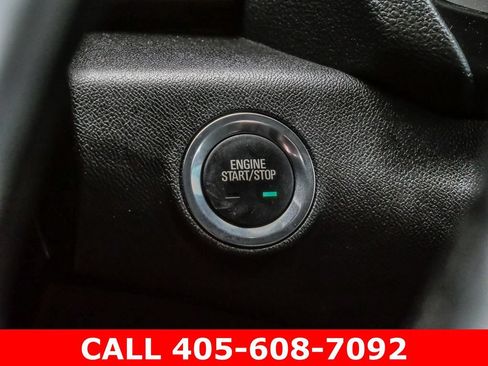 Certified 2024 GMC Terrain SLT AWD/4WD image 54