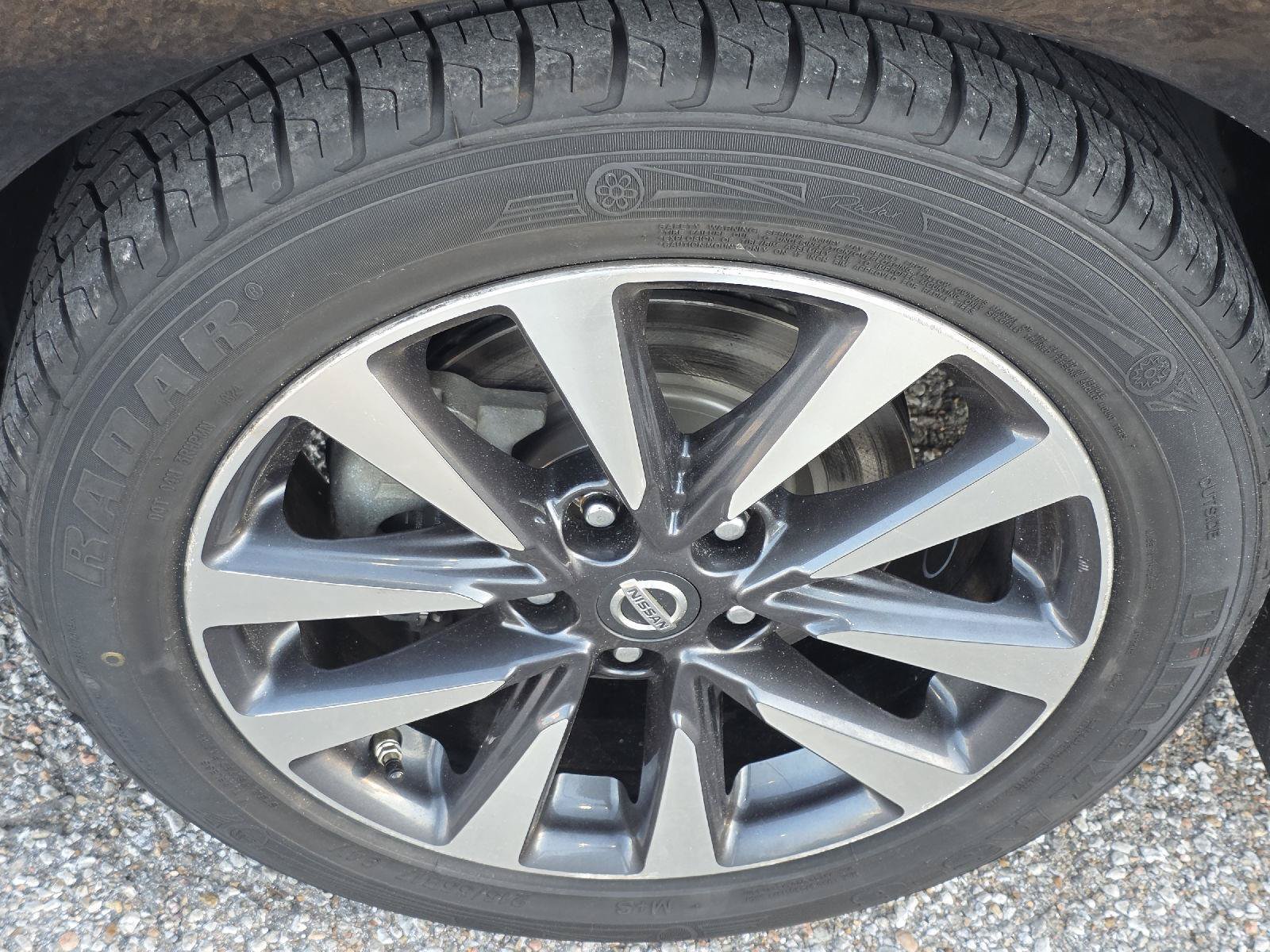 Used 2016 Nissan Altima 2.5 SL w/ 2.5 Technology Package FWD image 38