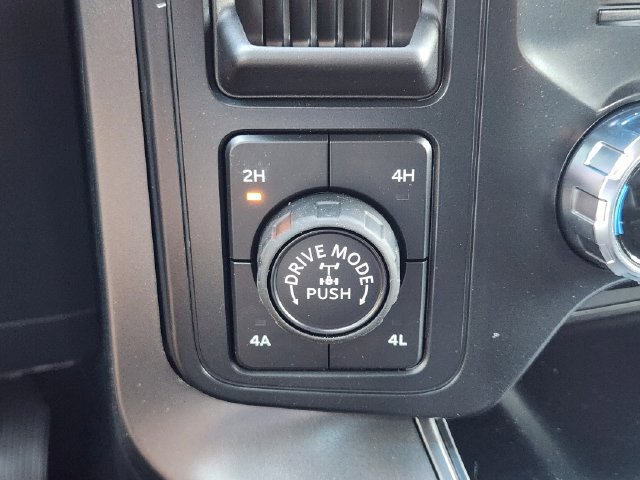 New 2026 Ford F150 Lariat AWD/4WD image 21