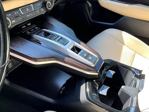Used 2018 Honda Clarity Touring image 20