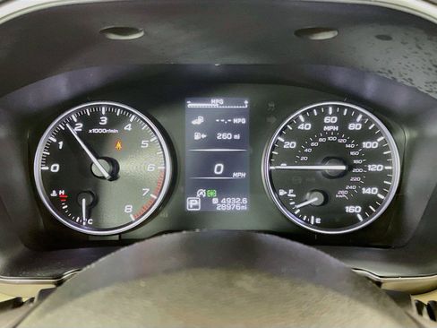 Used 2024 Subaru Outback Limited AWD/4WD image 20
