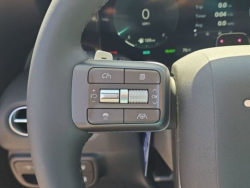 New 2026 Hyundai Palisade FWD Hybrid image 24