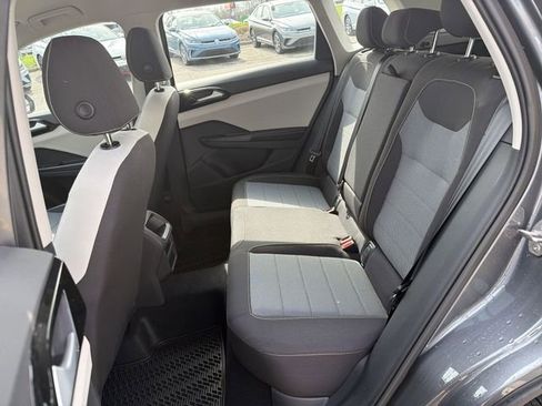 New 2026 Volkswagen Taos S AWD/4WD image 22