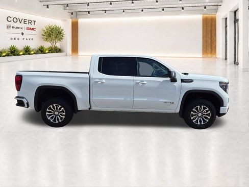 Certified 2023 GMC Sierra 1500 AT4 AWD/4WD image 15