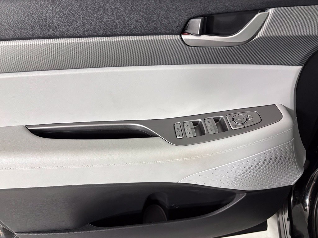 Used 2025 Hyundai Palisade SEL FWD image 20