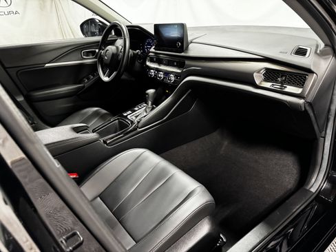 Certified 2024 Acura Integra FWD image 11