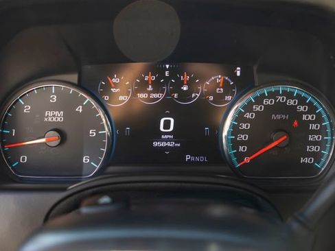 Used 2018 GMC Yukon Denali w/ Denali Ultimate Package AWD/4WD image 16