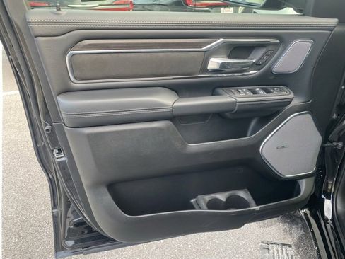 New 2026 RAM 1500 Laramie image 12
