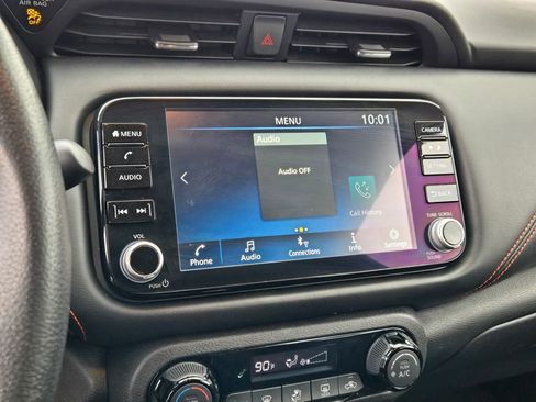 Used 2023 Nissan Kicks SR w/ Interior Electronics Package image 33