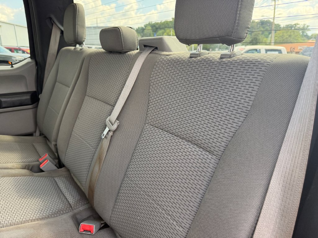 Used 2020 Ford F150 XLT w/ Equipment Group 302A Luxury RWD image 18