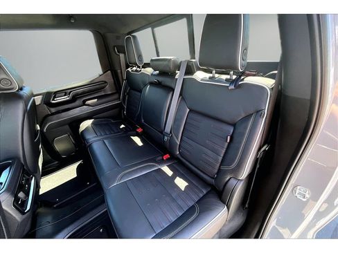 Certified 2024 GMC Sierra 1500 AT4X AWD/4WD image 20