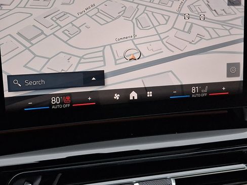 New 2026 BMW X1 xDrive28i w/ Technology Package image 16