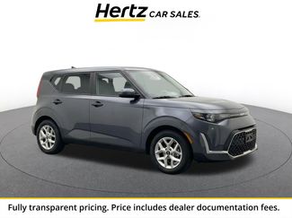 Used 2025 Kia Soul LX w/ LX Technology Package FWD video 1