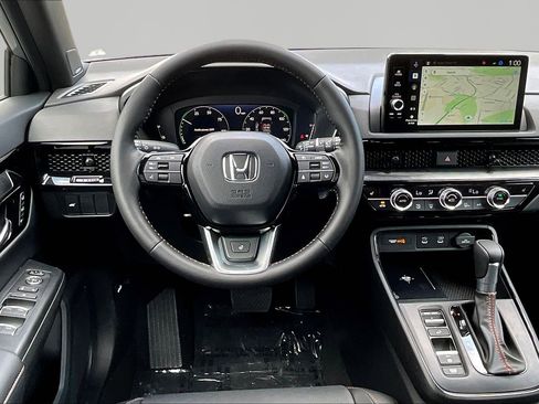 New 2026 Honda CR-V Sport Touring image 9