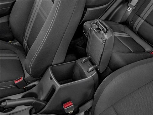 Certified 2026 Hyundai Venue SEL FWD image 10