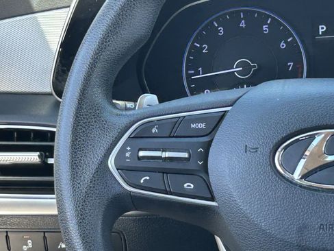Used 2022 Hyundai Palisade SE FWD image 22