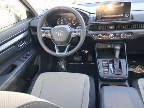 Used 2024 Honda CR-V EX image 8