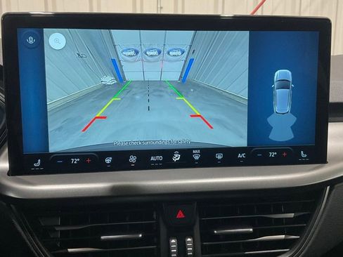 New 2026 Ford Escape Active w/ Tech Pack #1 image 18