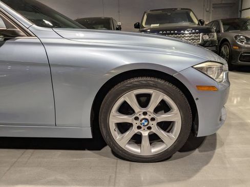 Used 2015 BMW 328i xDrive Sedan image 11