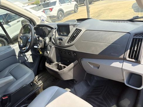 Used 2015 Ford Transit 150 130 Low Roof RWD image 13
