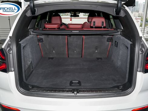 Used 2023 BMW X3 sDrive30i w/ Convenience Package w/ZPA RWD image 9