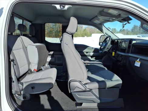 New 2026 Ford F250 XL w/ STX Appearance Package image 15