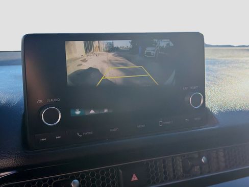 Used 2022 Honda Civic Sport image 13