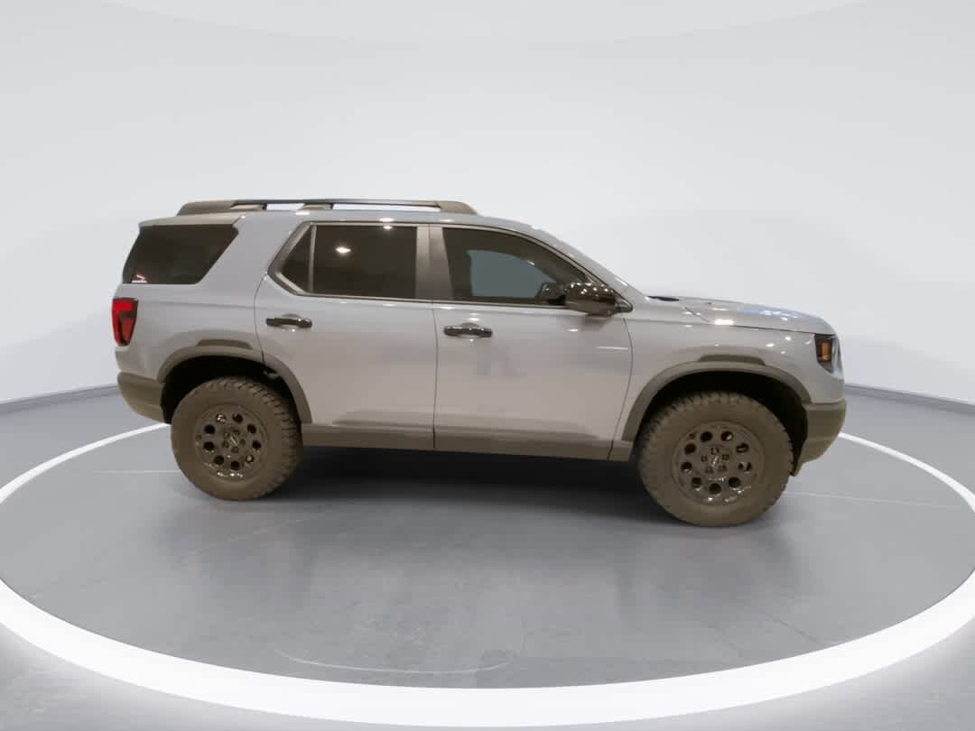 Used 2026 Honda Passport TrailSport image 9