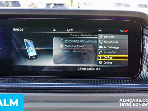 Used 2023 Mercedes-Benz G 550 image 39