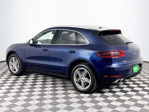 Used 2016 Porsche Macan S AWD/4WD image 6