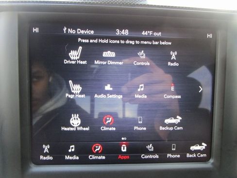 Used 2019 RAM 1500 Rebel w/ Level 2 Equipment Group image 14