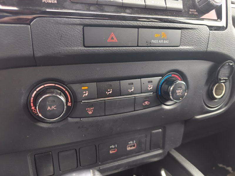 Used 2022 Nissan Frontier SV RWD image 14