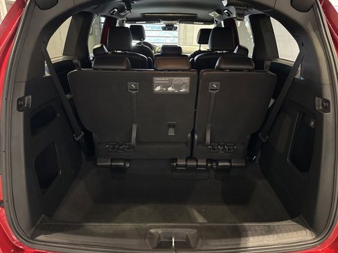 Used 2023 Honda Odyssey Sport image 33