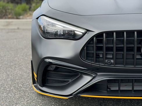 New 2026 Mercedes-Benz CLE 53 AMG 4MATIC Coupe image 7