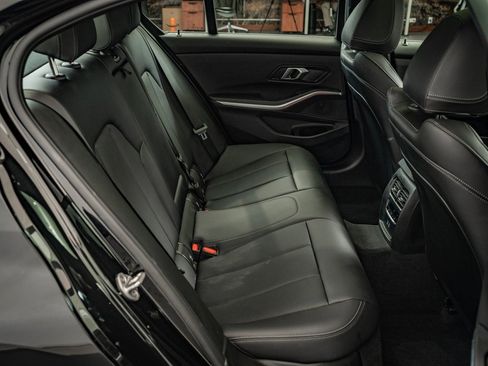 Used 2025 BMW 330i xDrive Sedan image 37