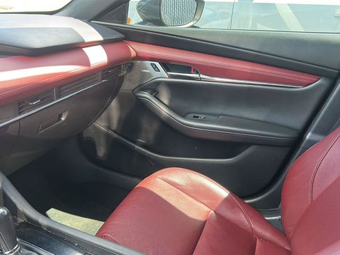 Used 2021 MAZDA MAZDA3 s AWD/4WD image 11