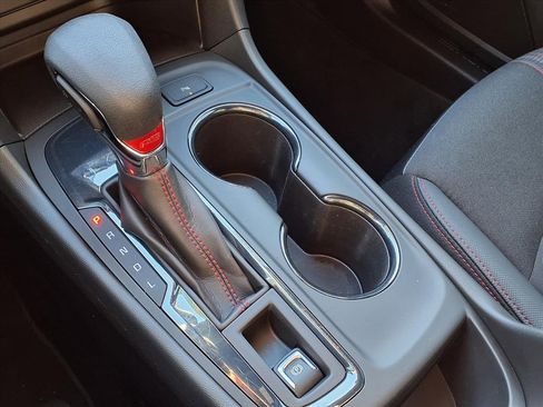 Used 2024 Chevrolet Equinox RS image 24