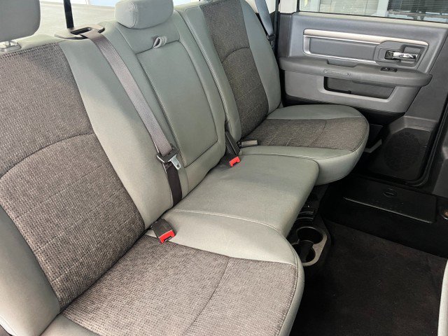 Used 2015 RAM 1500 Big Horn AWD/4WD image 35