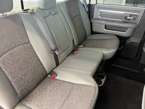 Used 2015 RAM 1500 Big Horn AWD/4WD image 35