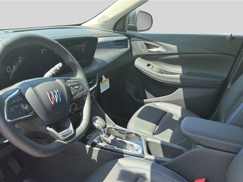 New 2026 Buick Encore GX Sport Touring w/ Advanced Technology Package AWD/4WD image 17