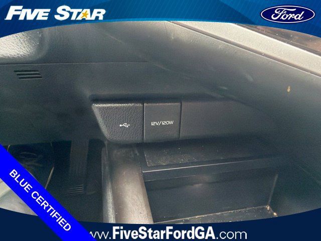 Used 2023 Toyota Camry SE FWD image 22