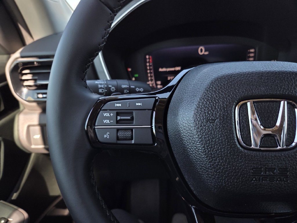 New 2026 Honda Pilot EX-L image 24