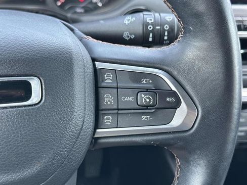 Used 2022 Jeep Compass Limited image 19